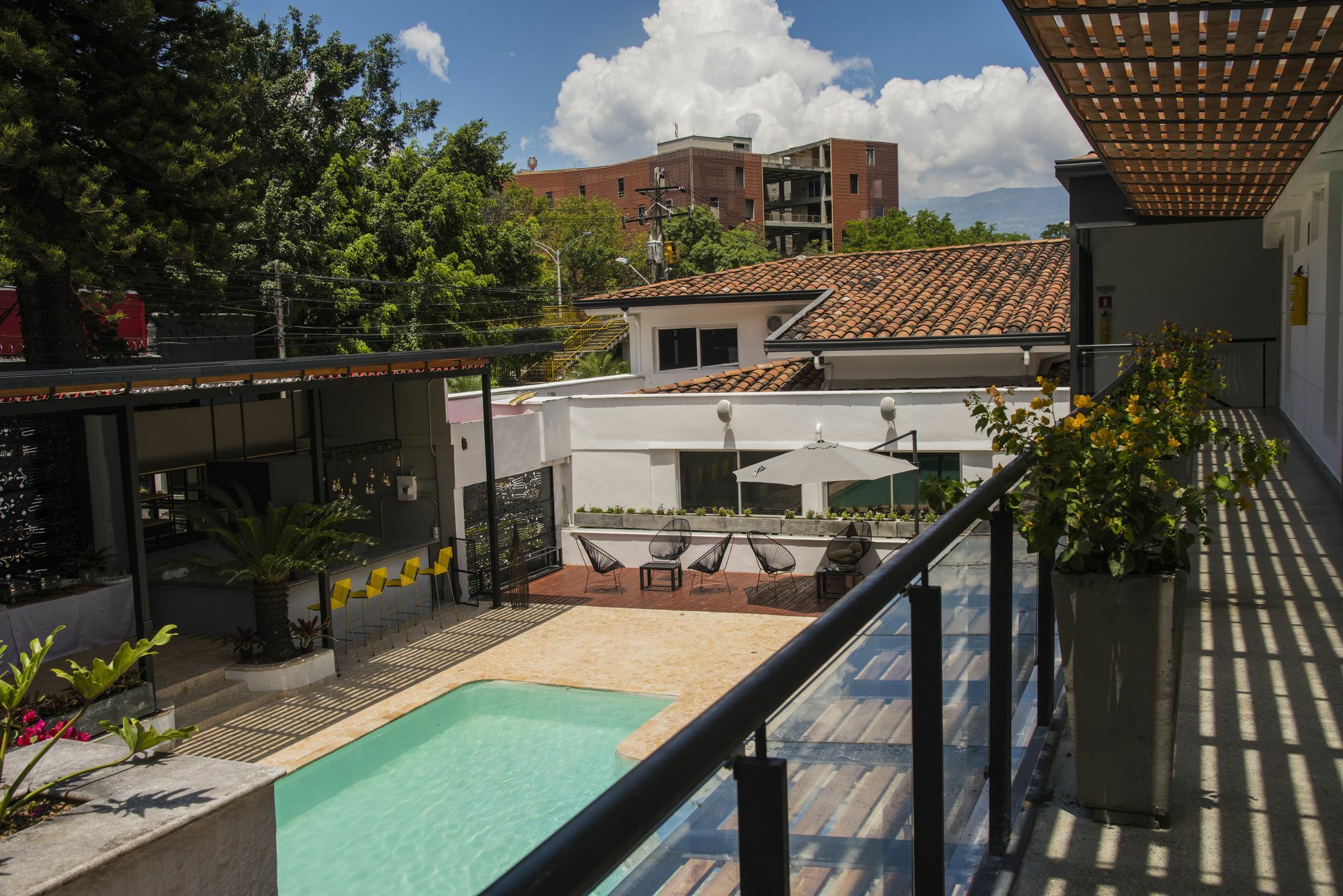 Medellin Vibes Hostel 외부 사진